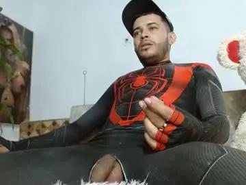 tomscott_777 from Chaturbate is Freechat