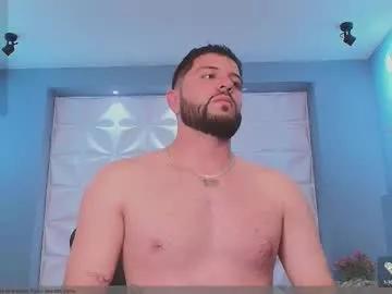Tomsloan_ webcams show profile image 