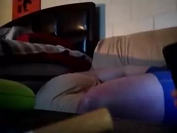tomthebomb347 from Chaturbate
