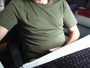 tomtom02029 from Chaturbate