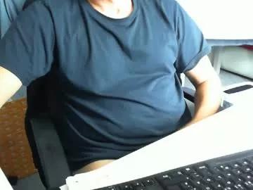 tomtom02029 from Chaturbate