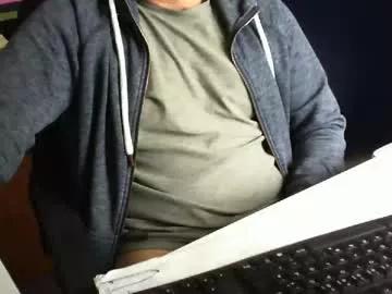 tomtom02029 from Chaturbate