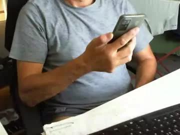 tomtom02029 from Chaturbate
