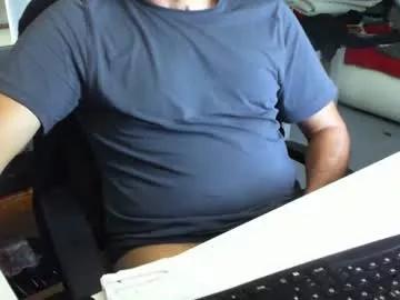 tomtom02029 from Chaturbate