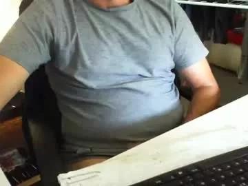tomtom02029 from Chaturbate