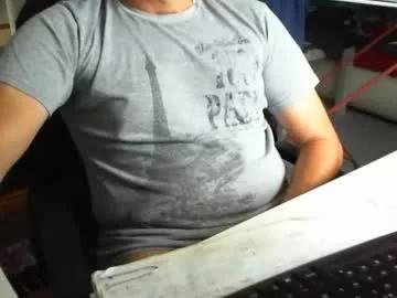 tomtom02029 from Chaturbate