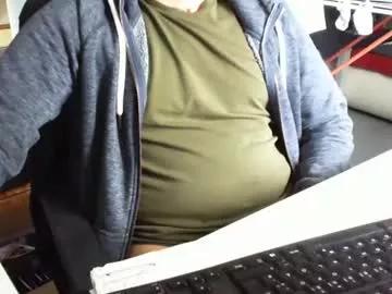 tomtom02029 from Chaturbate