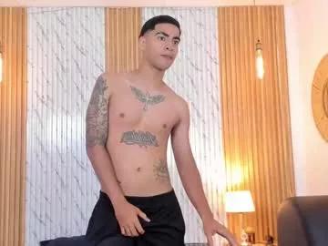 tonny_vice from Chaturbate is Freechat