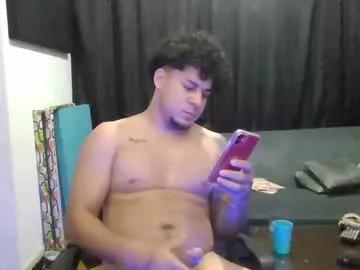 tony19c from Chaturbate is Freechat