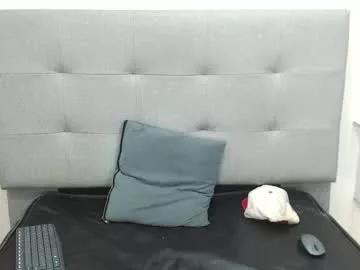 tony_crost from Chaturbate is Freechat