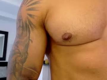 tony_muscle1 from Chaturbate is Freechat