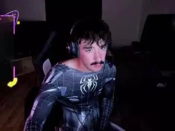 tonybigdick12333 from Chaturbate is Freechat