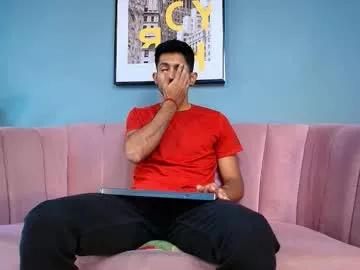 tonycosta_ from Chaturbate is Freechat