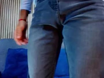 tonycosta_ from Chaturbate is Freechat