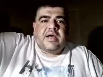 tonythetigerrrrrrr from Chaturbate is Freechat