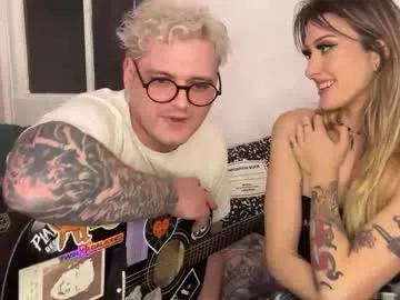 toobna2 from Chaturbate