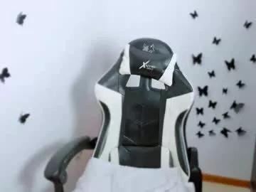 tooboringgirl from Chaturbate