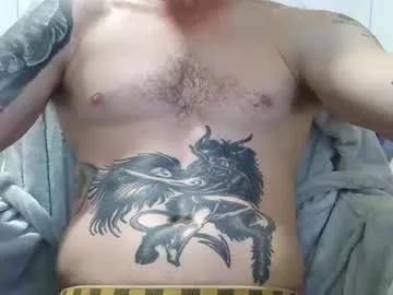 toocorrupt from Chaturbate