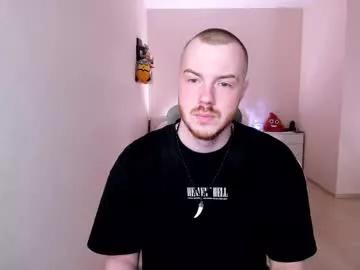 toohornyserj from Chaturbate is Freechat