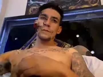 toomuchsmoke from Chaturbate