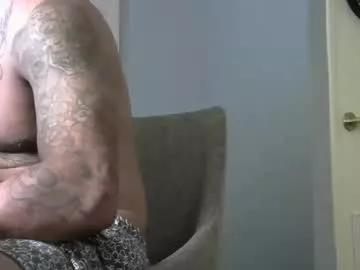 toomuchsmoke from Chaturbate