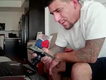 toomuchsmoke from Chaturbate