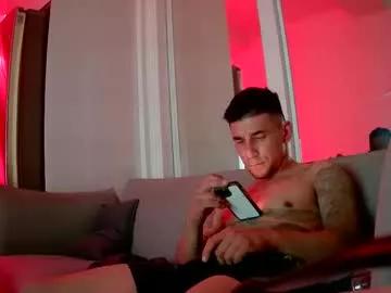 toomuchsmoke from Chaturbate