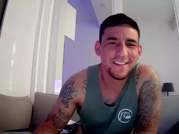 toomuchsmoke from Chaturbate