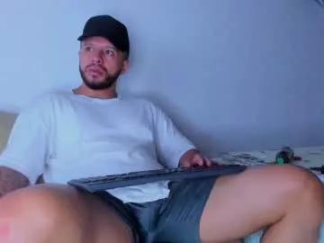 toonnydee from Chaturbate