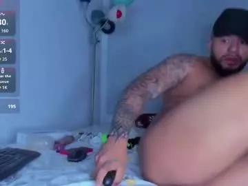 toonnydee from Chaturbate