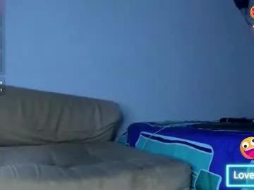 toonnydee from Chaturbate