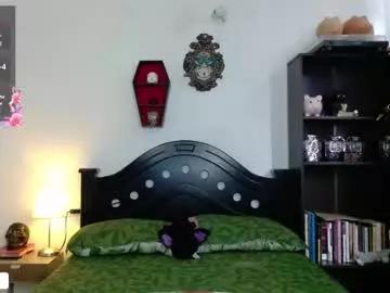 toothyy from Chaturbate