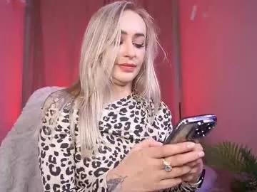 top_grace from Chaturbate is Freechat
