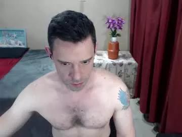 toptobottom4u from Chaturbate