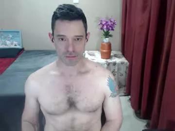 toptobottom4u from Chaturbate