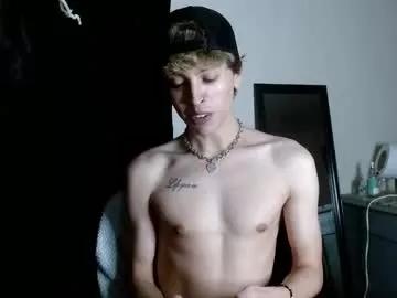 Topzaddy webcams show profile image 