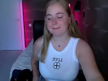 tori_blond from Chaturbate is Freechat