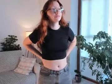 toriefromdahl from Chaturbate is Freechat