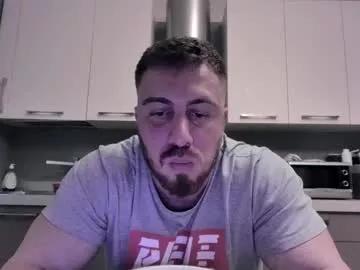toro_arrapato from Chaturbate