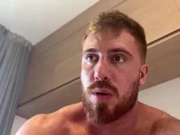 toro_arrapato from Chaturbate