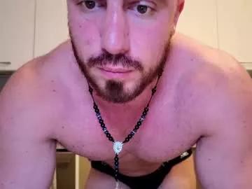 toro_arrapato from Chaturbate