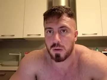 toro_arrapato from Chaturbate