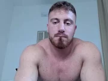 toro_arrapato from Chaturbate