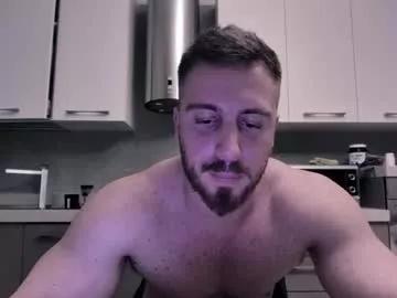 toro_arrapato from Chaturbate