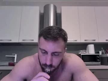 toro_arrapato from Chaturbate