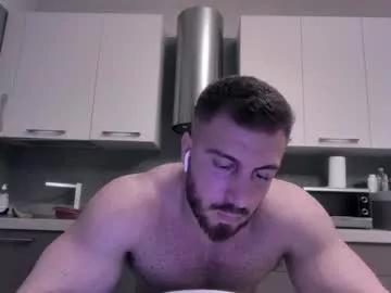 toro_arrapato from Chaturbate