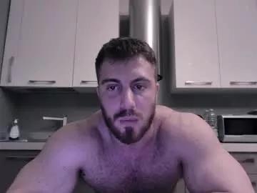toro_arrapato from Chaturbate