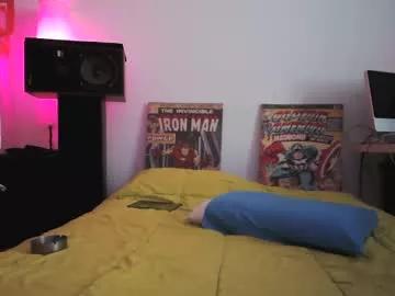 torosko from Chaturbate