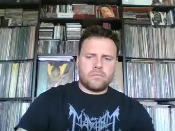 torth666 from Chaturbate
