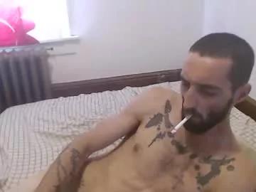 totogabou from Chaturbate